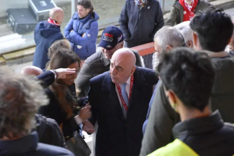 Galliani