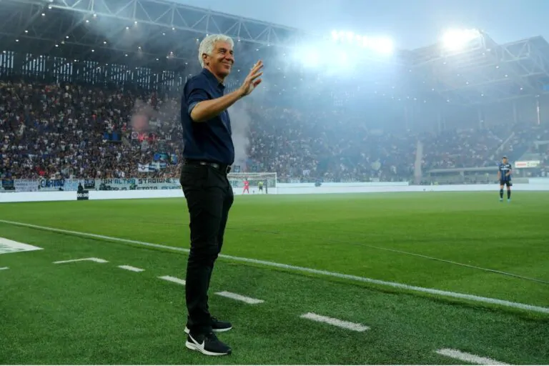 Gasperini