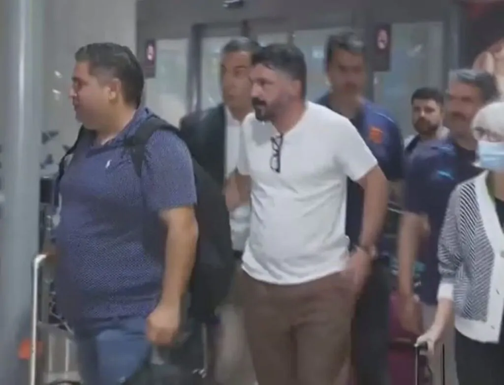 Gattuso