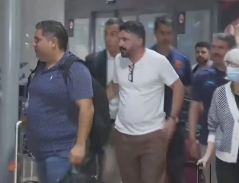 Gattuso