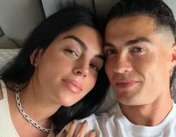 Georgina Ronaldo