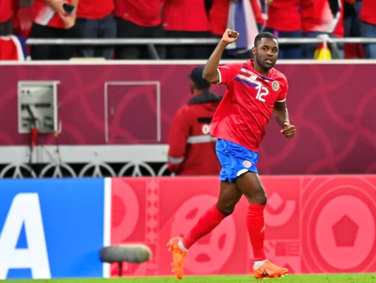 Joel Campbell
