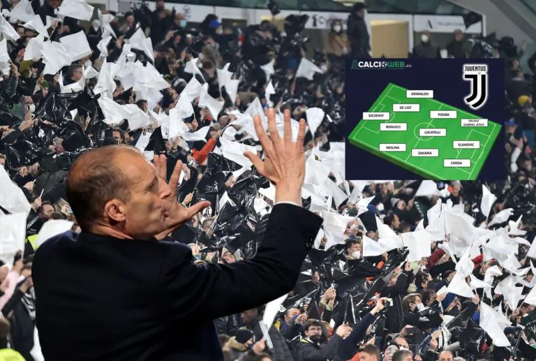 Juventus 11