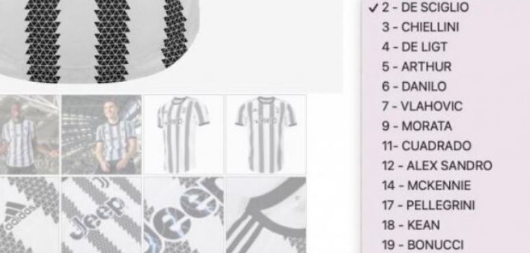 Juventus Dybala