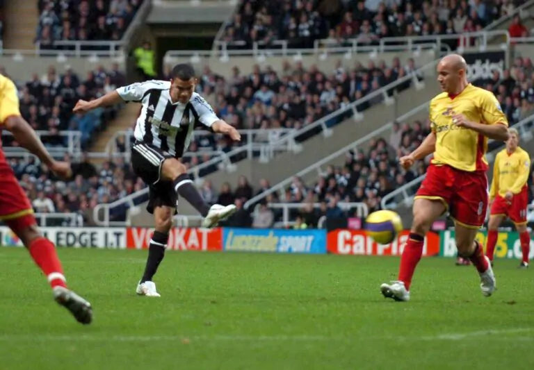 Kieron Dyer