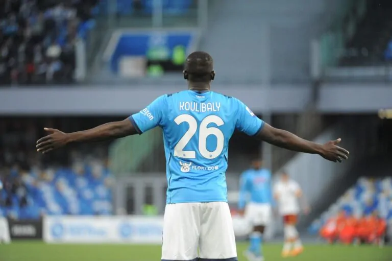 Koulibaly