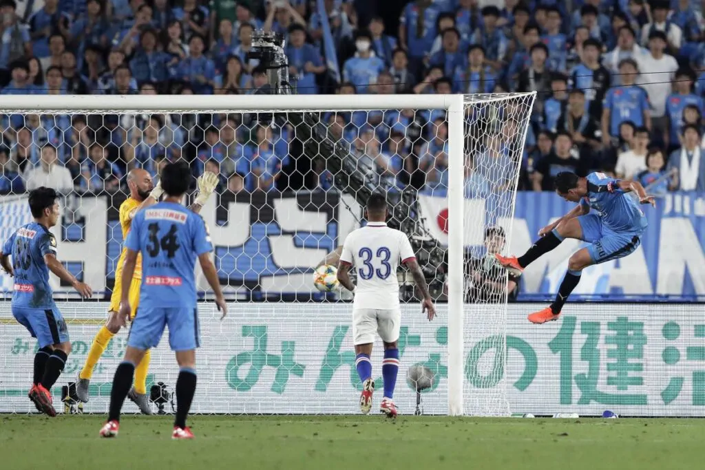 Leandro Damiao