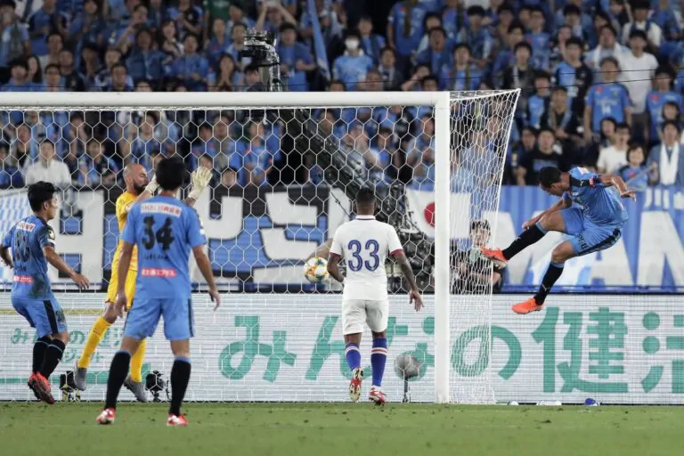 Leandro Damiao