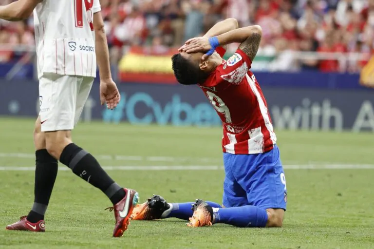Luis Suarez