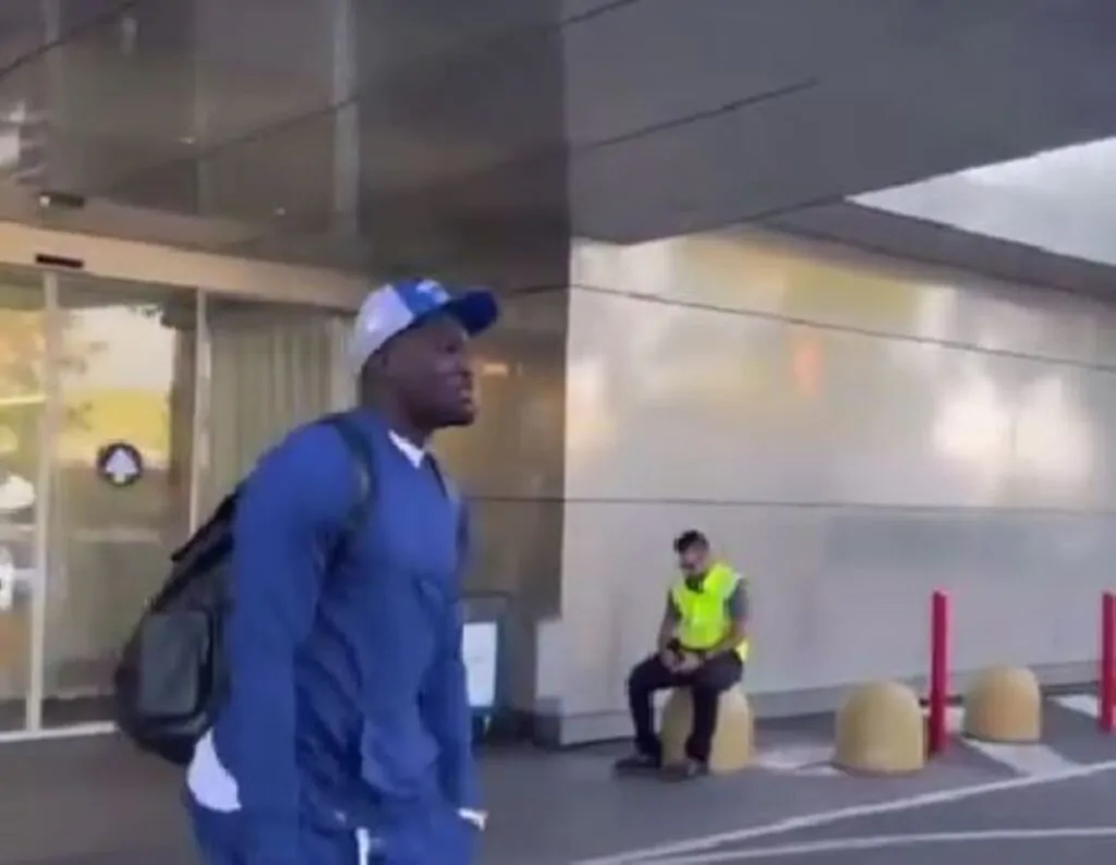 Lukaku
