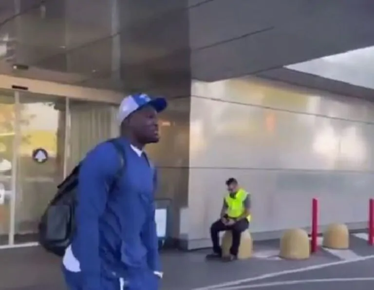Lukaku