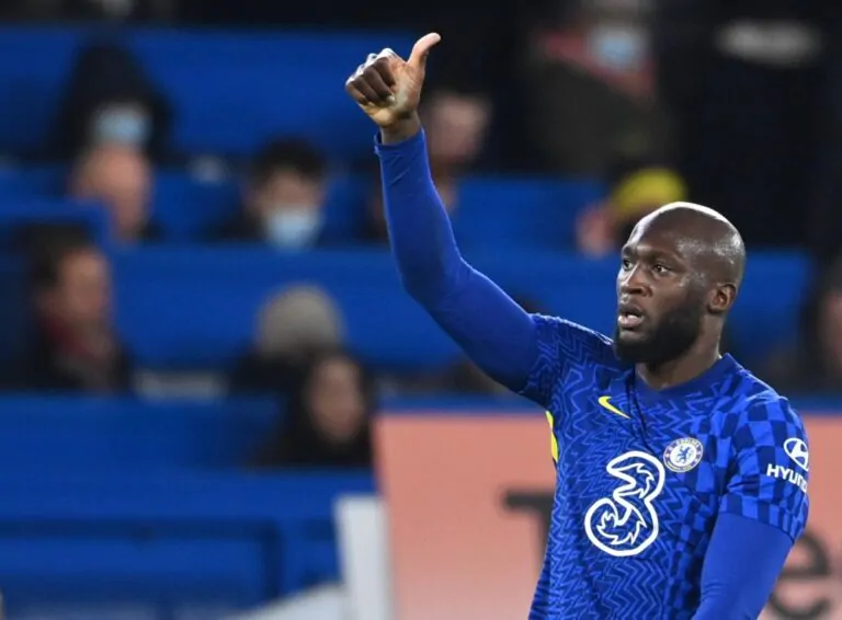 Lukaku