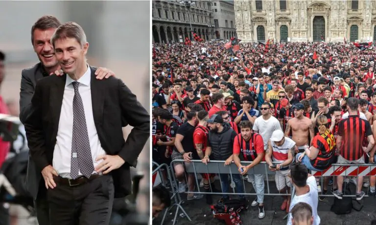 Maldini Massara