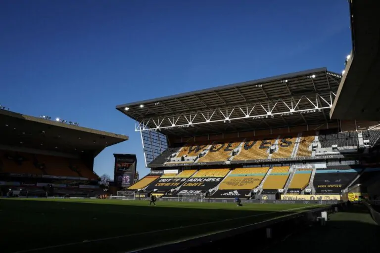 Molineux Stadium