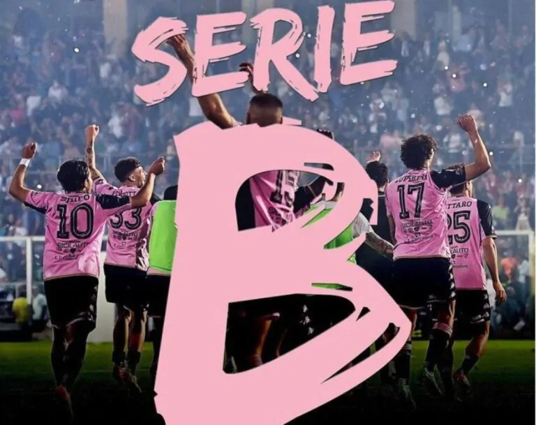 festa Palermo