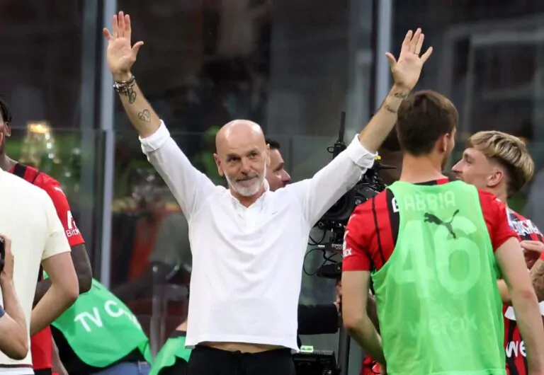Pioli