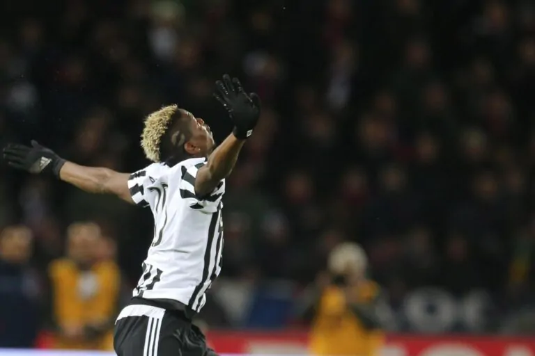 Pogba