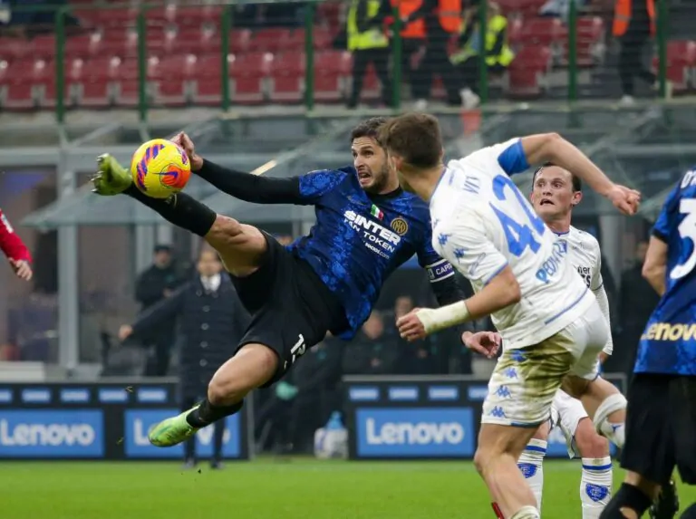 Ranocchia