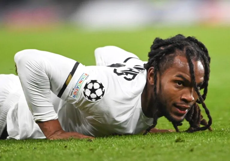 Renato Sanches