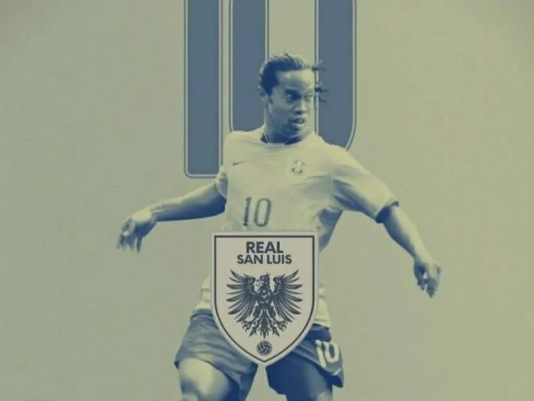 Ronaldinho