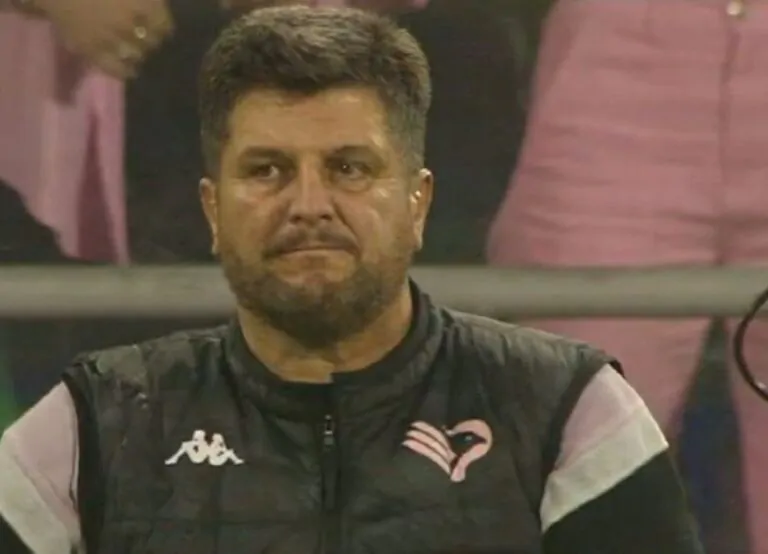Silvio Baldini