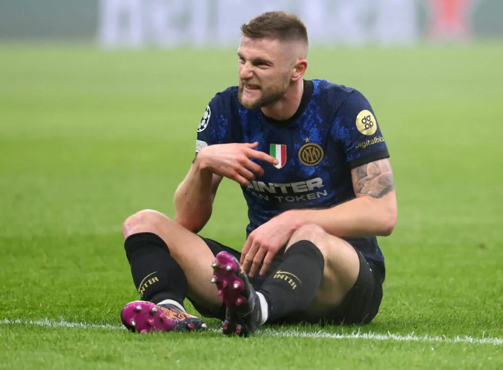 Skriniar