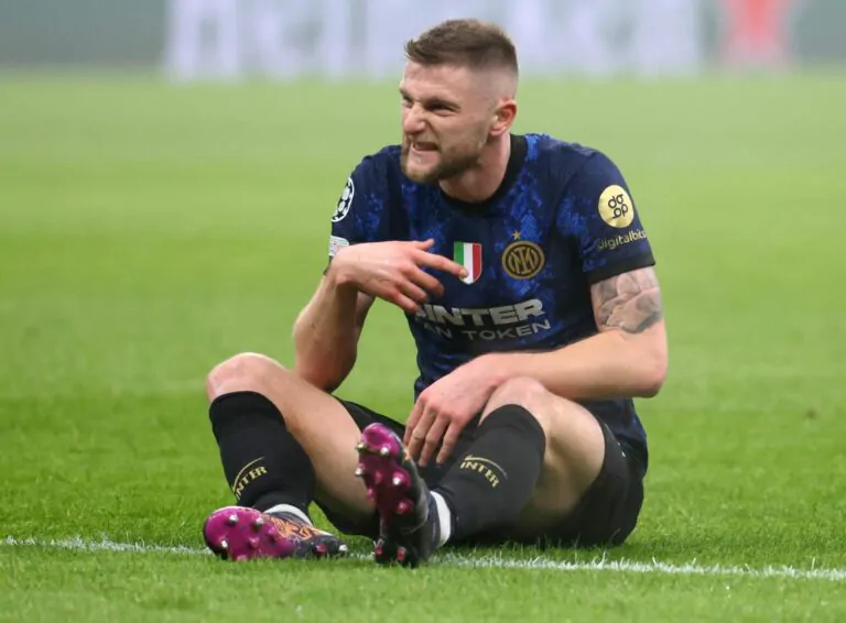 Skriniar