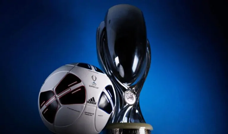 Supercoppa Europea