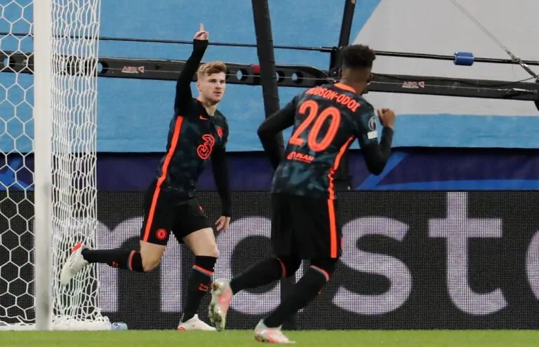 Timo Werner