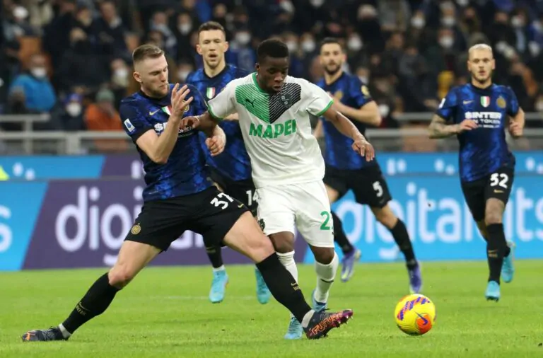 Traore