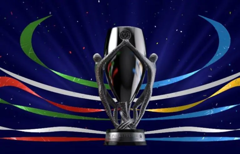 Trofeo Finalissima