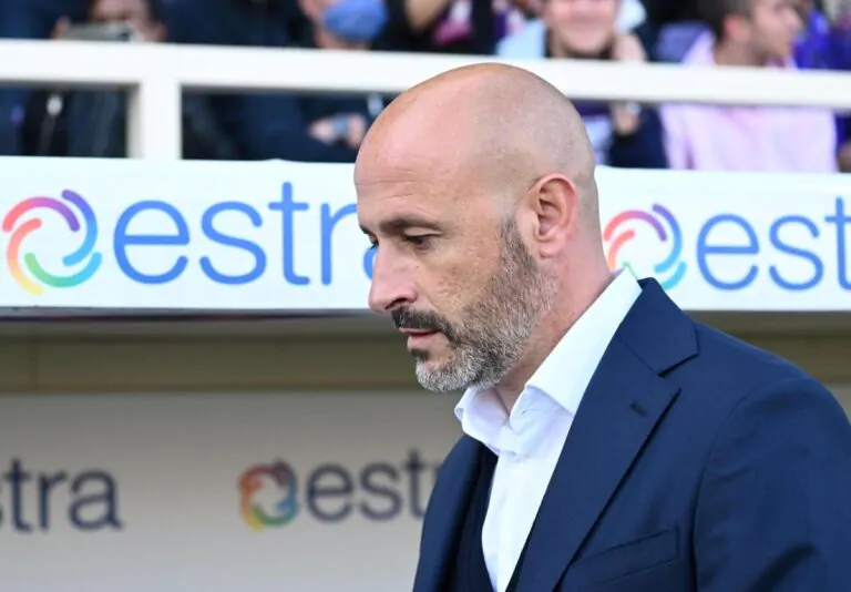 Vincenzo Italiano