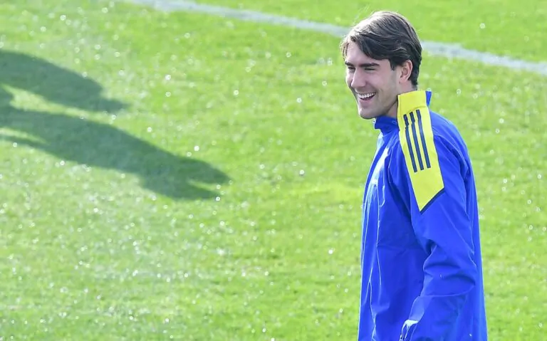 Vlahovic
