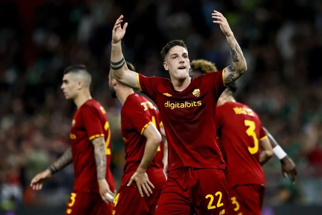 Zaniolo