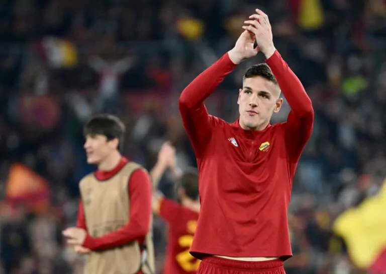 Zaniolo
