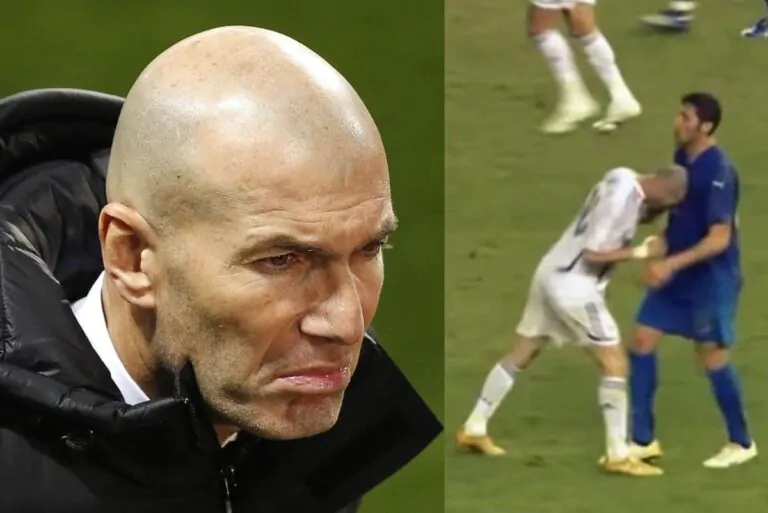 Zidane