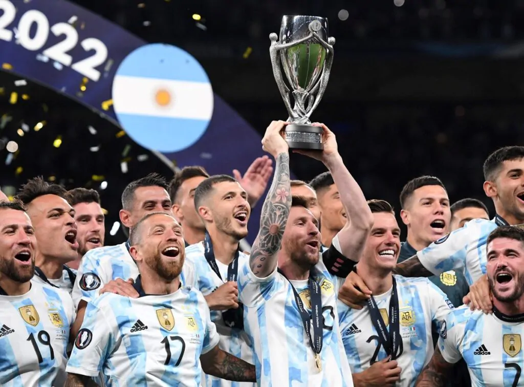Argentina