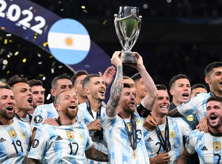 Argentina