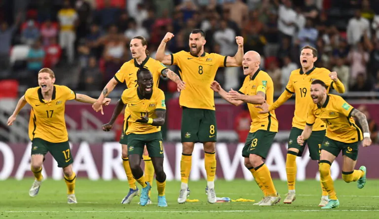 australia