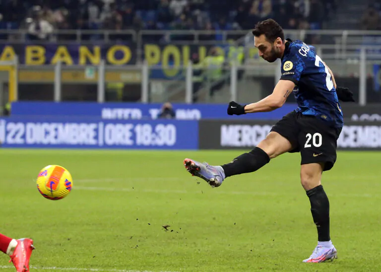 calhanoglu