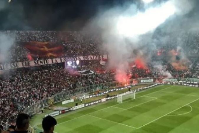 festa Palermo