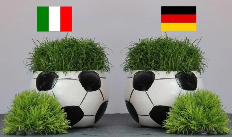 Italia Germania