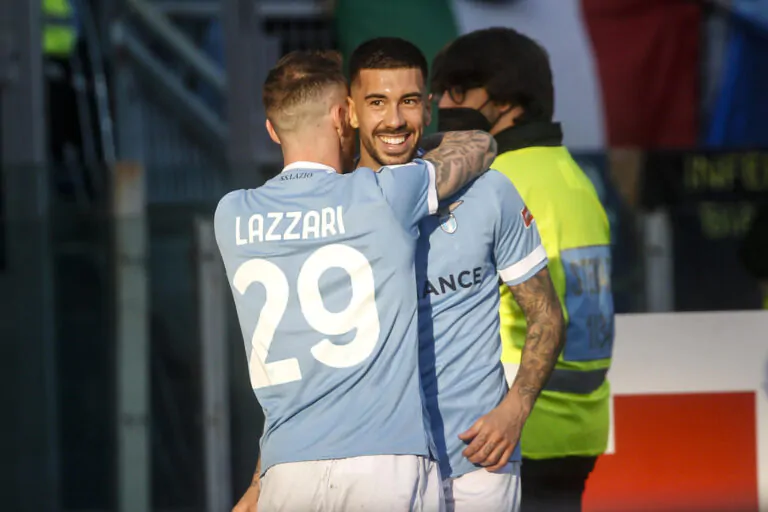 zaccagni lazzari