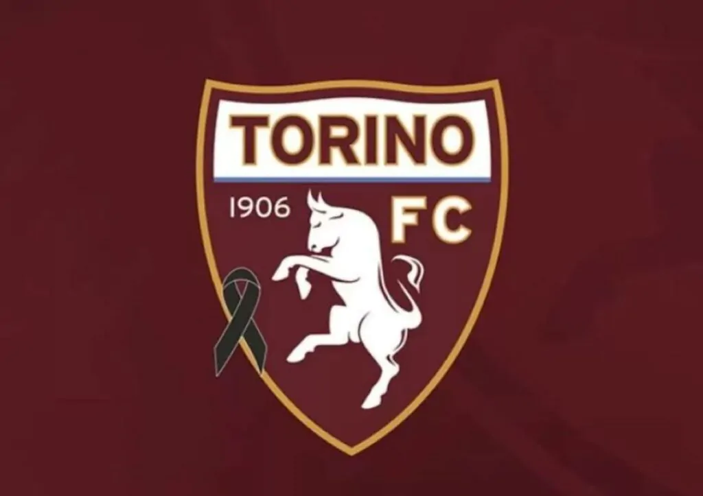 lutto Torino