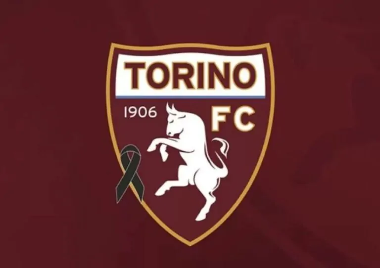 lutto Torino