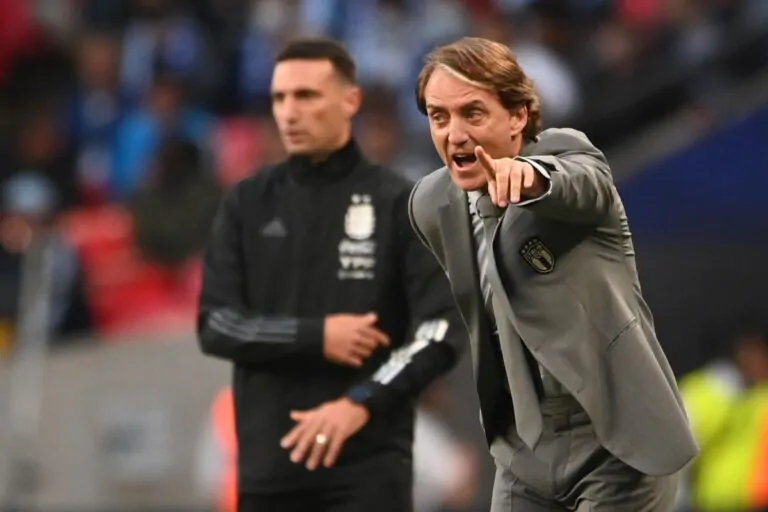 Mancini