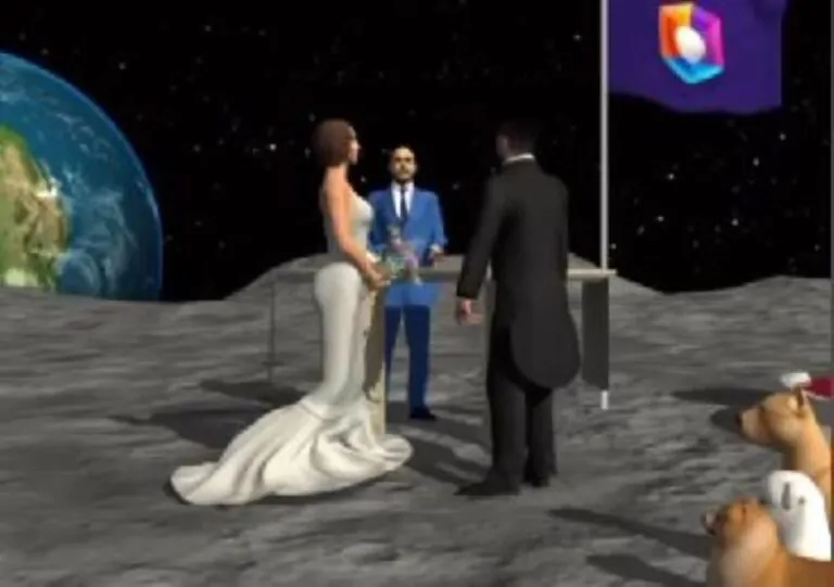 matrimonio Boateng