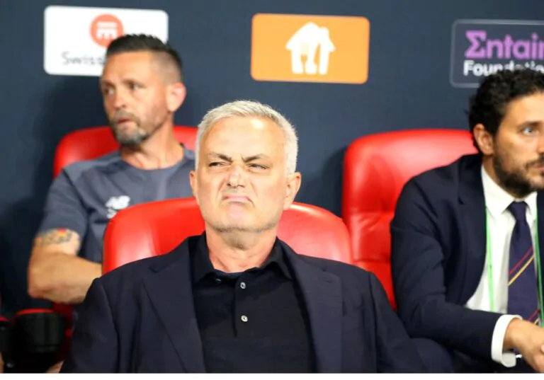Mourinho