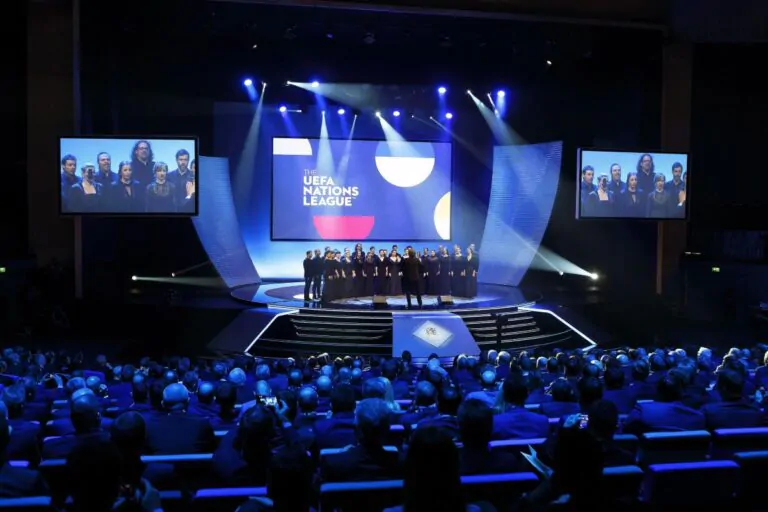 Nations League