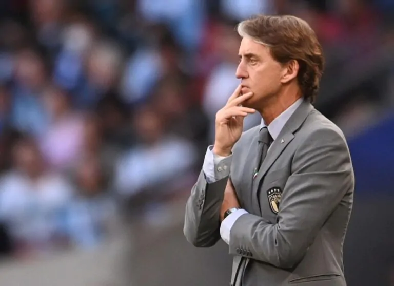 Mancini